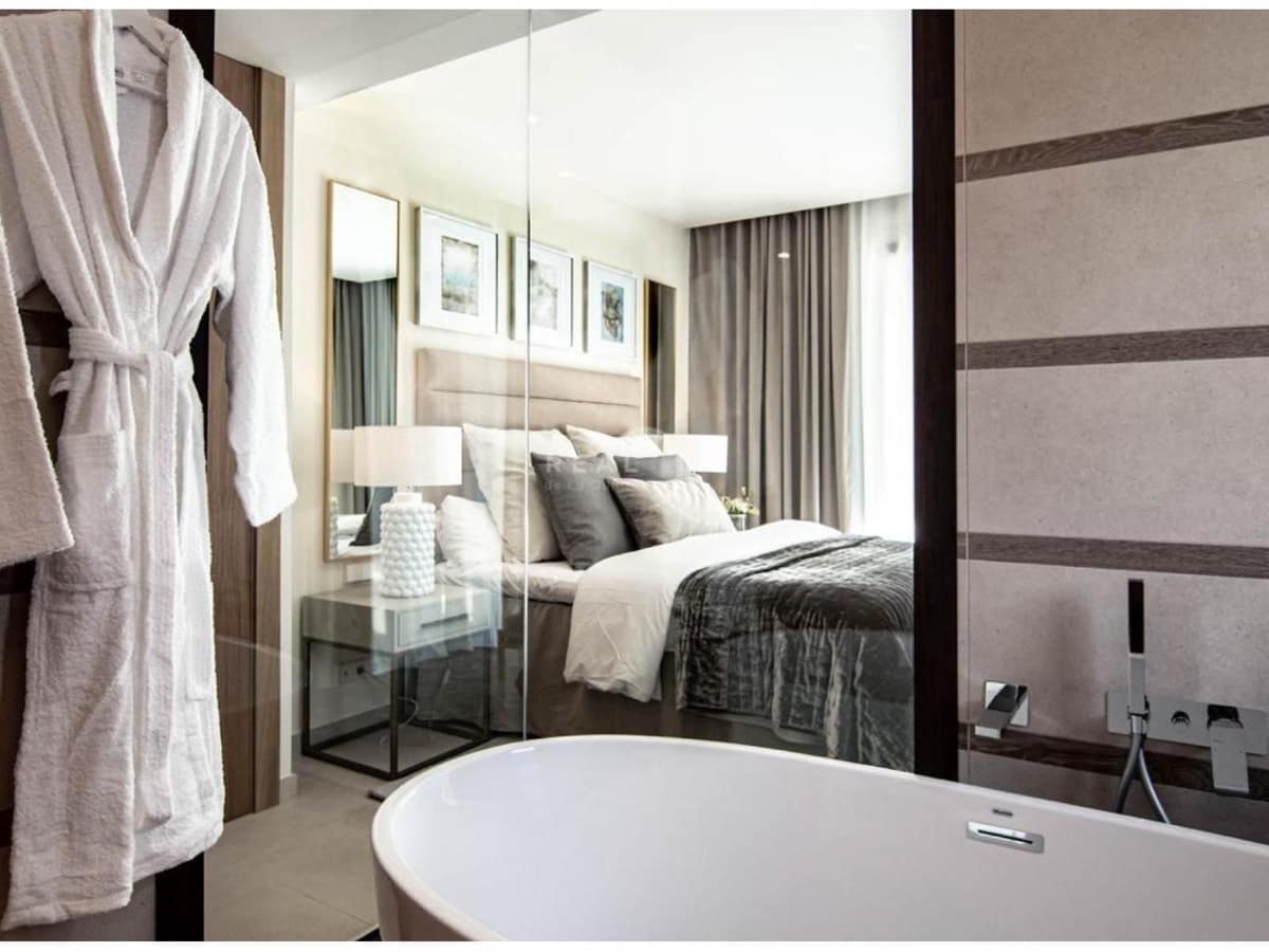 3 chambre Appartement à vendre à La Quinta - 1 299 000 € (Ref: 9689980)