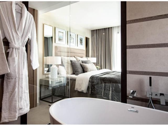 3 chambre Appartement à vendre à La Quinta, Benahavís - 1 299 000 € (Ref: 9689980)