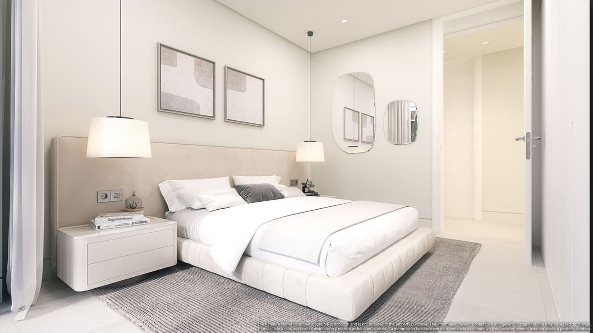 Apartamento de 3 habitaciones en Benahavís en venta - 2.350.000 € (Ref: 9694647)