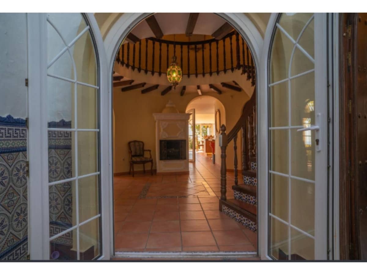 Chalet de 6 habitaciones en Mijas en venta - 1.950.000 € (Ref: 9698065)