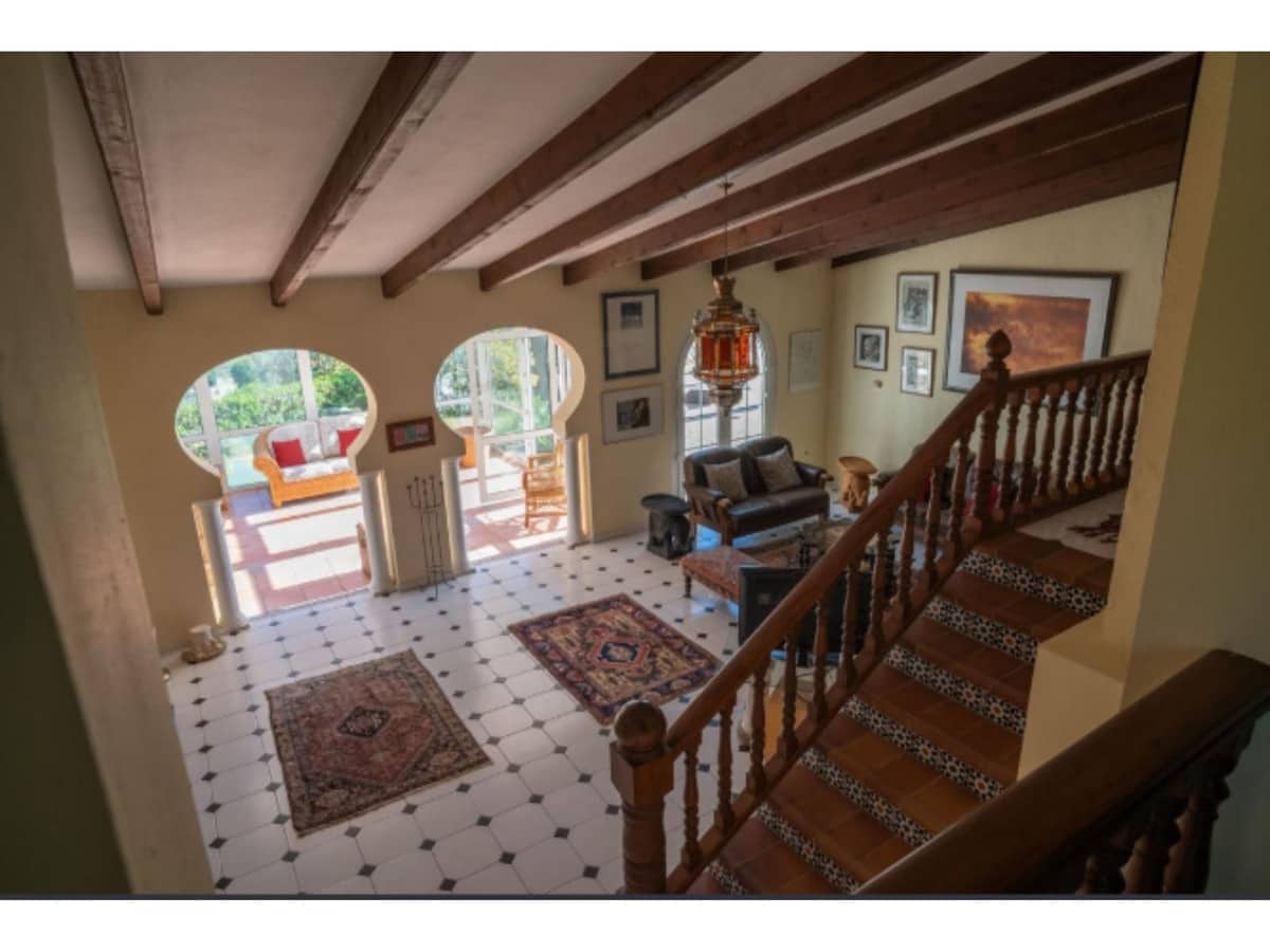 Chalet de 6 habitaciones en Mijas en venta - 1.950.000 € (Ref: 9698065)