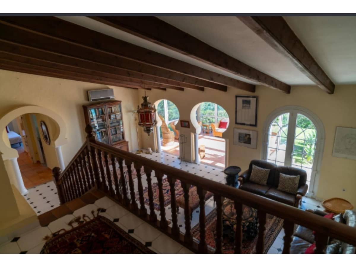 Chalet de 6 habitaciones en Mijas en venta - 1.950.000 € (Ref: 9698065)