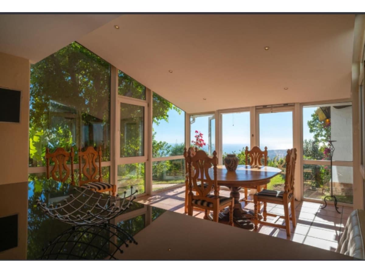 Chalet de 6 habitaciones en Mijas en venta - 1.950.000 € (Ref: 9698065)