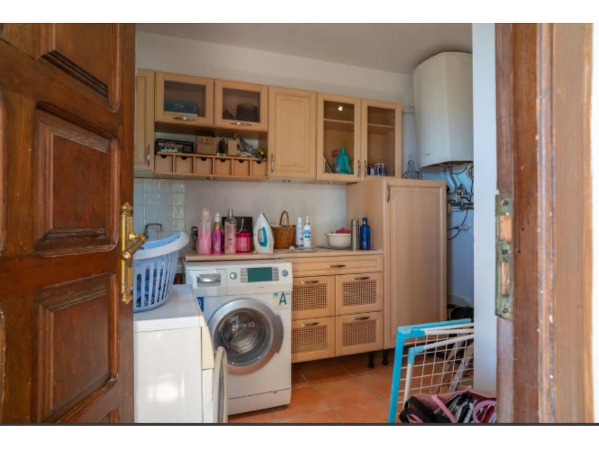 Chalet de 6 habitaciones en Mijas en venta - 1.950.000 € (Ref: 9698065)