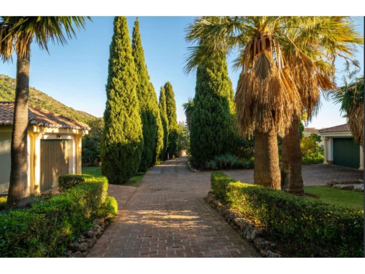 Chalet de 6 habitaciones en Mijas en venta - 1.950.000 € (Ref: 9698065)