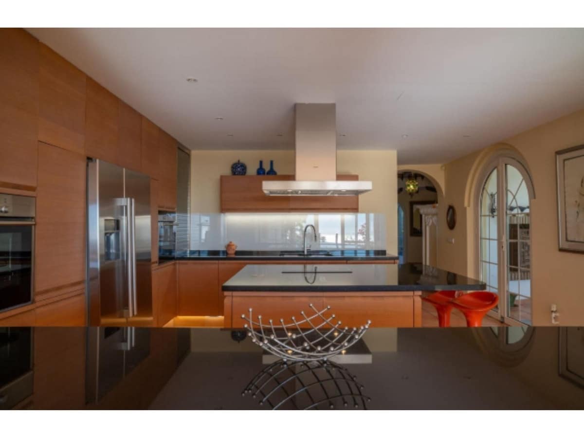 Chalet de 6 habitaciones en Mijas en venta - 1.950.000 € (Ref: 9698065)