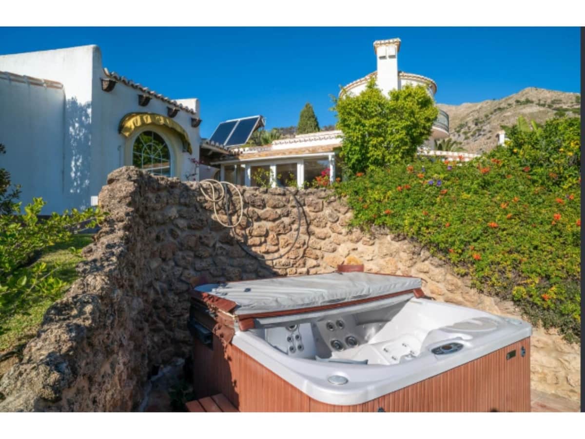 Chalet de 6 habitaciones en Mijas en venta - 1.950.000 € (Ref: 9698065)