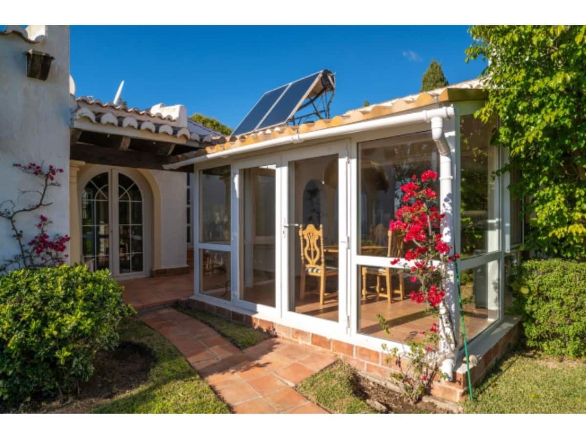 Chalet de 6 habitaciones en Mijas en venta - 1.950.000 € (Ref: 9698065)