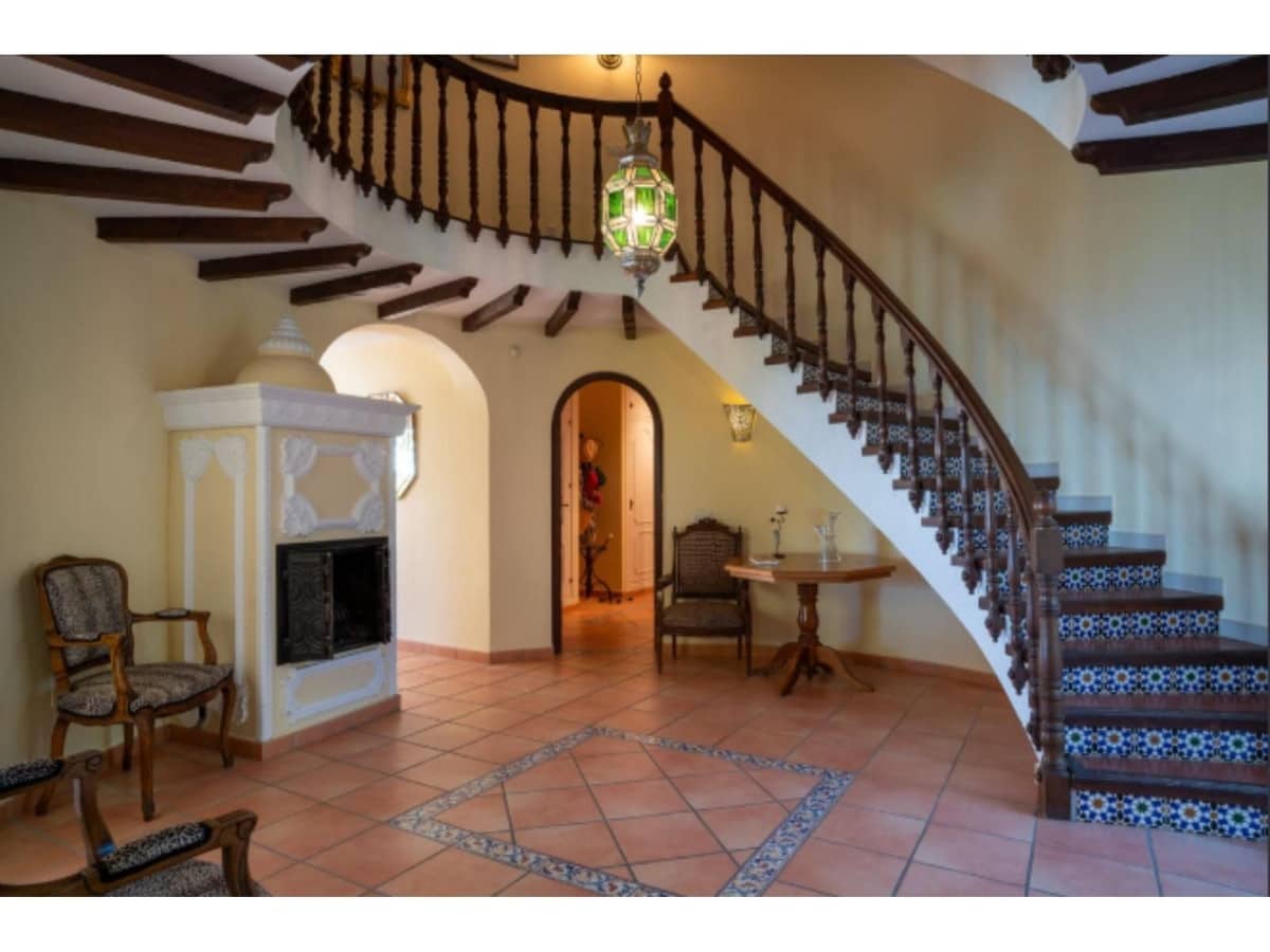 Chalet de 6 habitaciones en Mijas en venta - 1.950.000 € (Ref: 9698065)