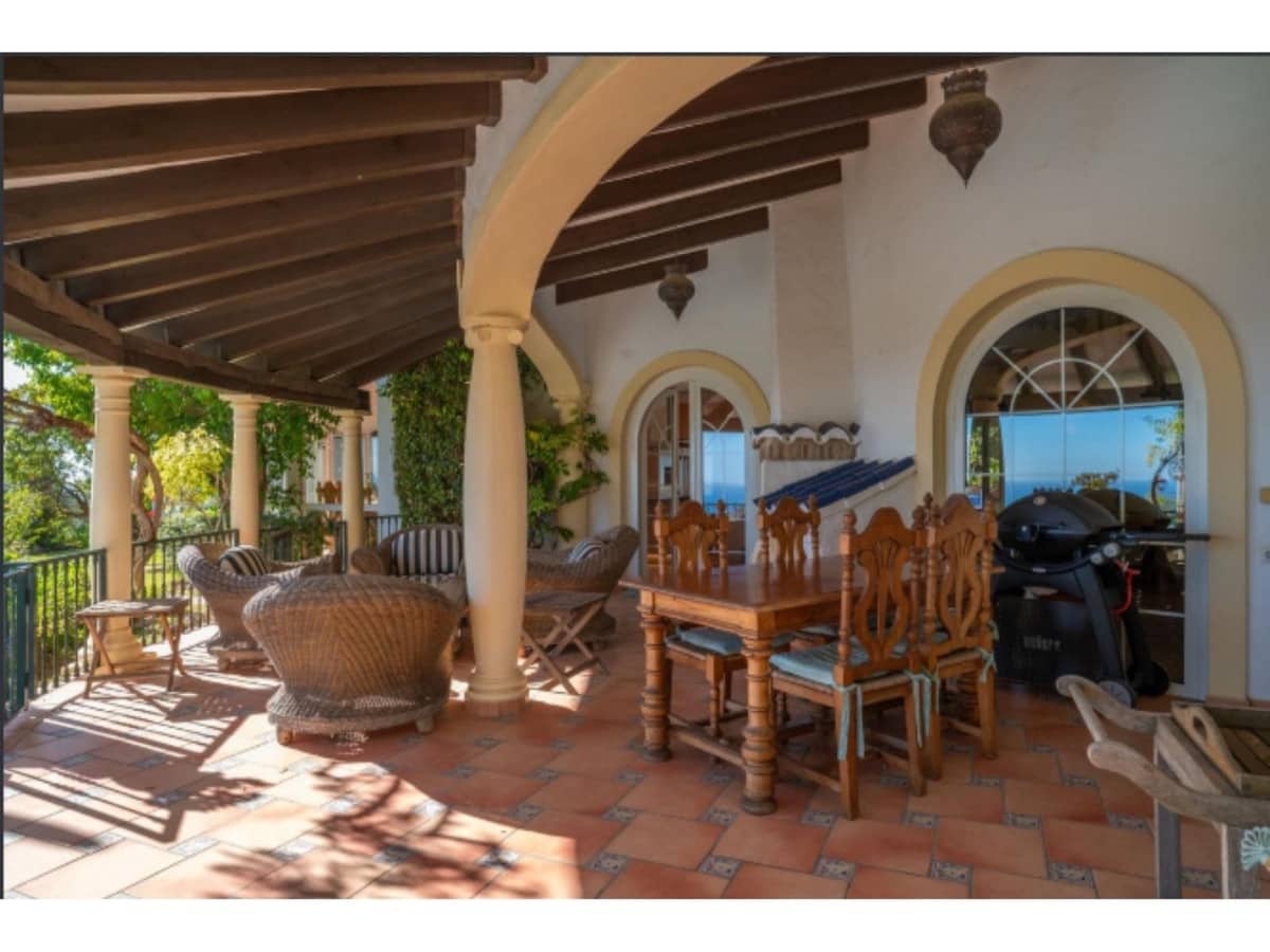 Chalet de 6 habitaciones en Mijas en venta - 1.950.000 € (Ref: 9698065)