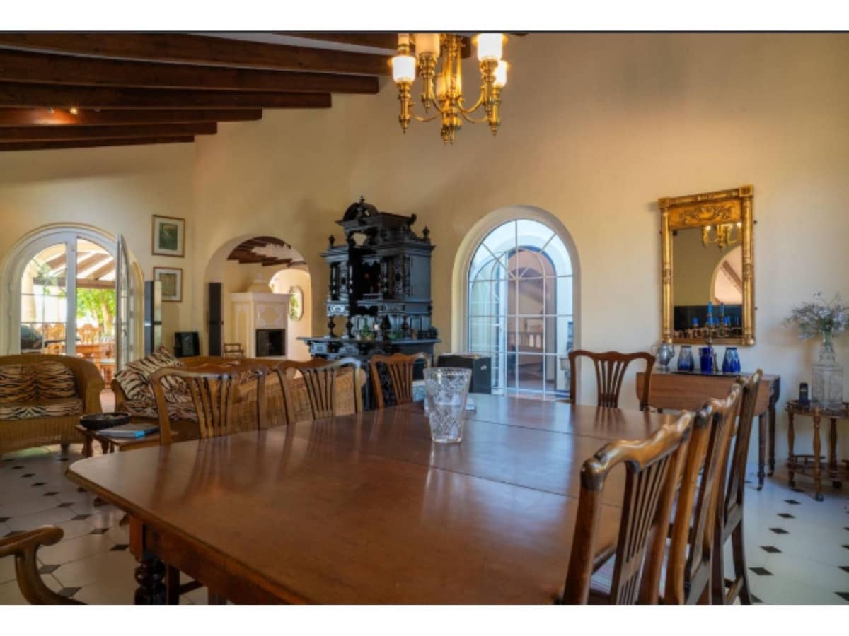 Chalet de 6 habitaciones en Mijas en venta - 1.950.000 € (Ref: 9698065)