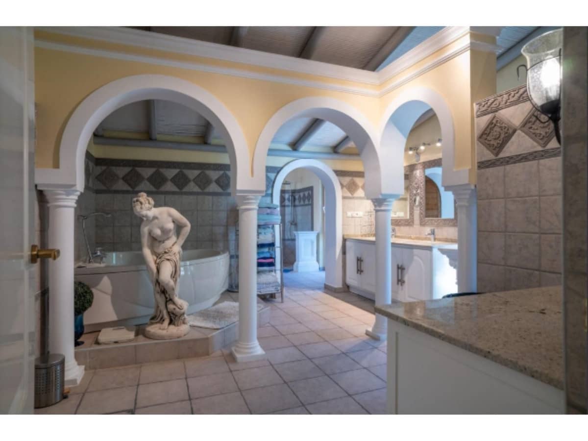 Chalet de 6 habitaciones en Mijas en venta - 1.950.000 € (Ref: 9698065)