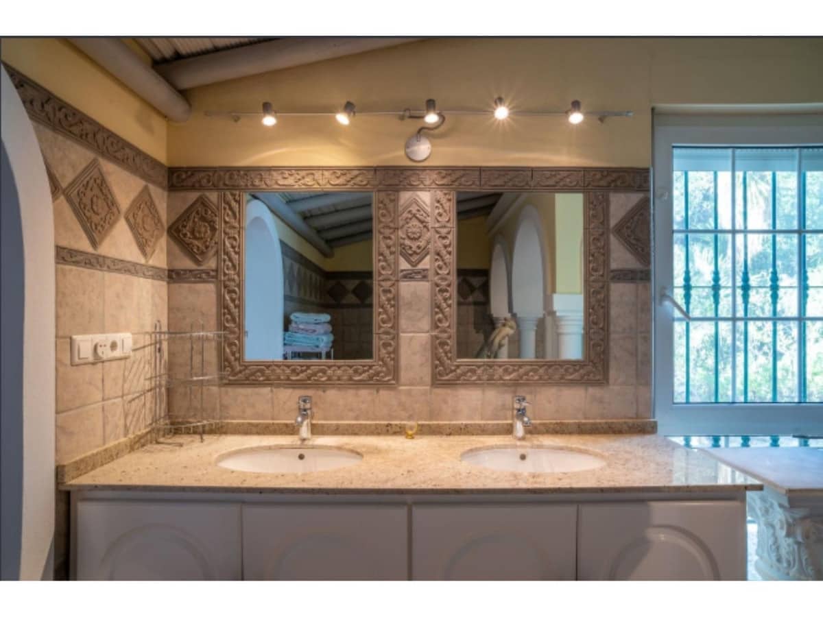 Chalet de 6 habitaciones en Mijas en venta - 1.950.000 € (Ref: 9698065)