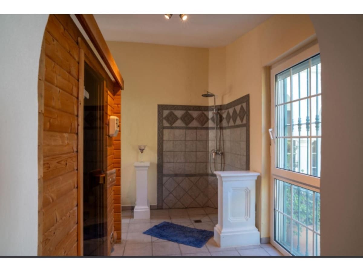 Chalet de 6 habitaciones en Mijas en venta - 1.950.000 € (Ref: 9698065)