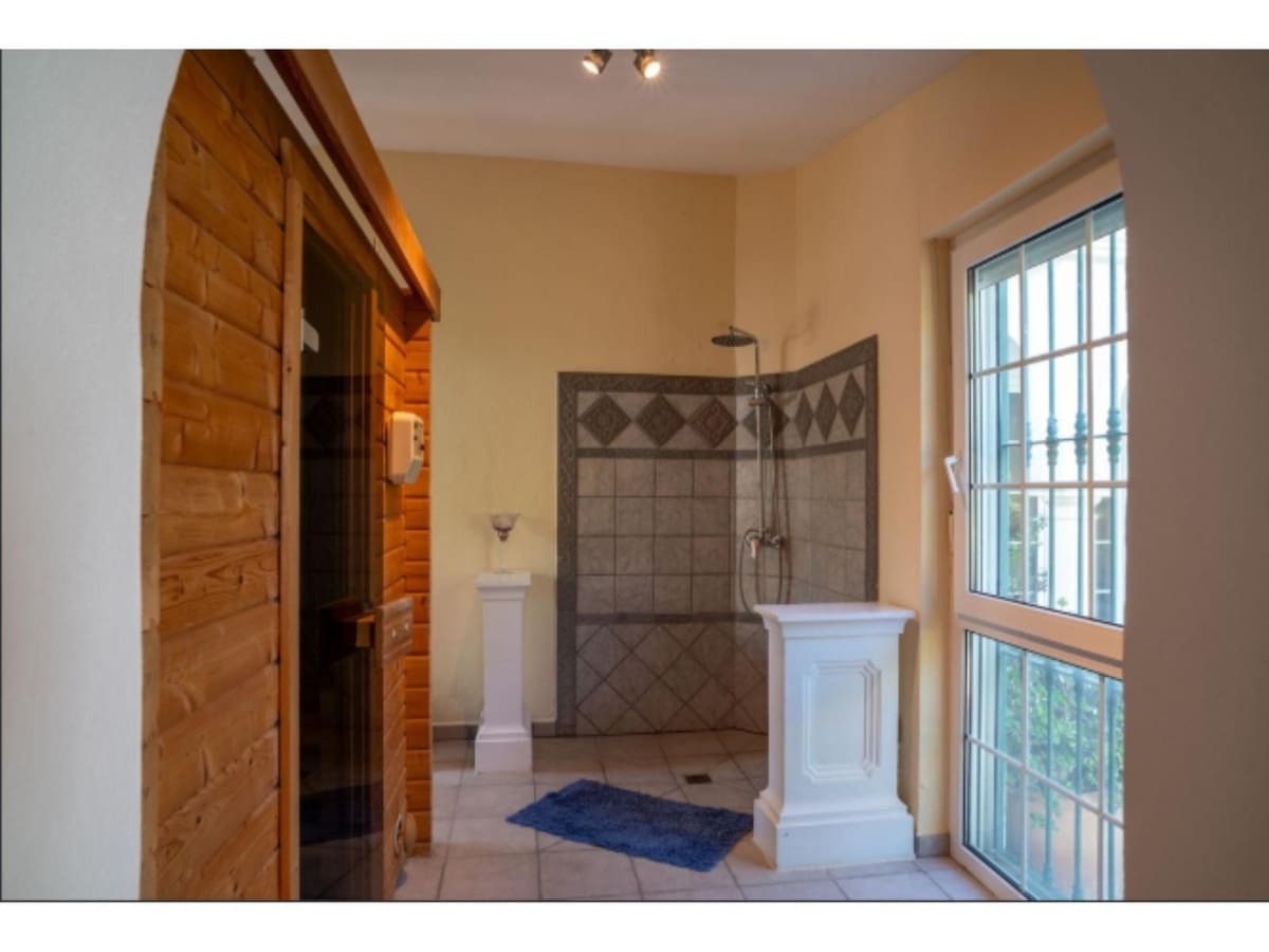 Chalet de 6 habitaciones en Mijas en venta - 1.950.000 € (Ref: 9698065)