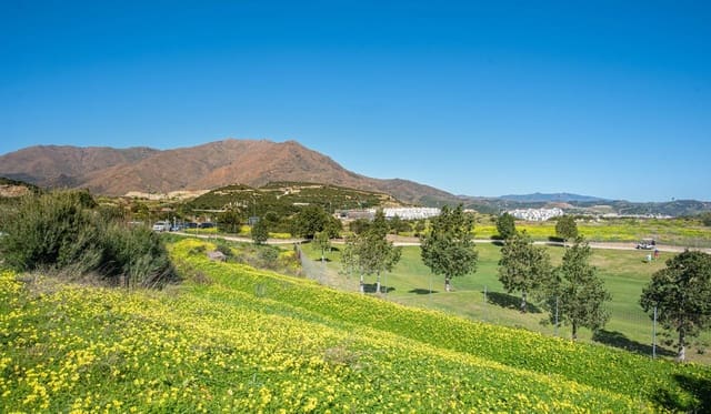 4 quarto Moradia para venda em Estepona - 1 520 000 € (Ref: 9721045)