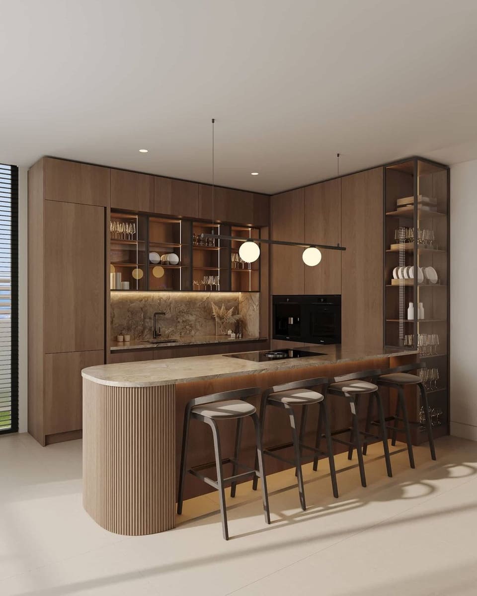 6 Zimmer Apartment zu verkaufen in San Pedro de Alcantara - 2.167.250 € (Ref: 9721046)