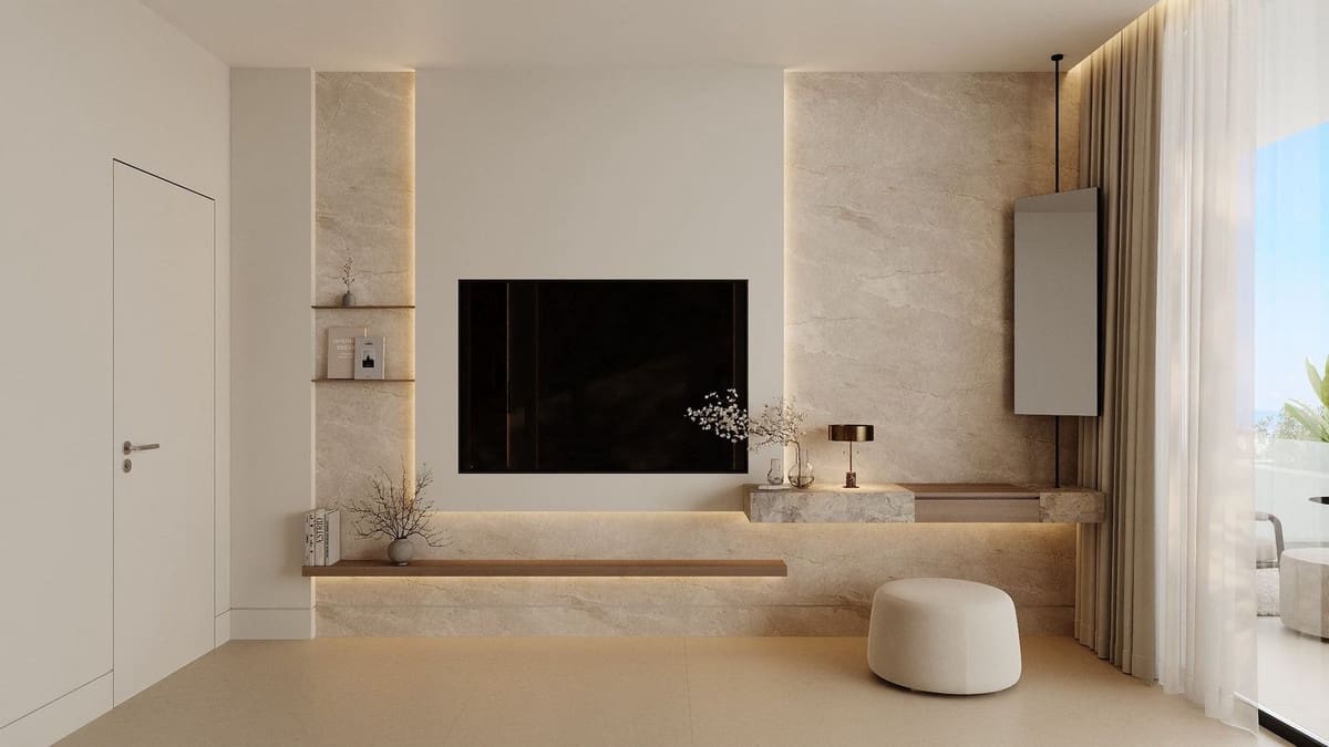 6 Zimmer Apartment zu verkaufen in San Pedro de Alcantara - 2.167.250 € (Ref: 9721046)