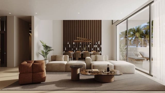 6 slaapkamer Appartement te koop in San Pedro de Alcantara, Marbella - € 2.167.250 (Ref: 9721046)