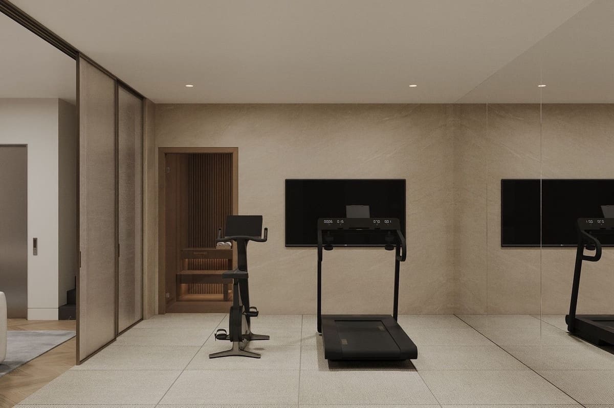 6 Zimmer Apartment zu verkaufen in San Pedro de Alcantara - 2.167.250 € (Ref: 9721046)