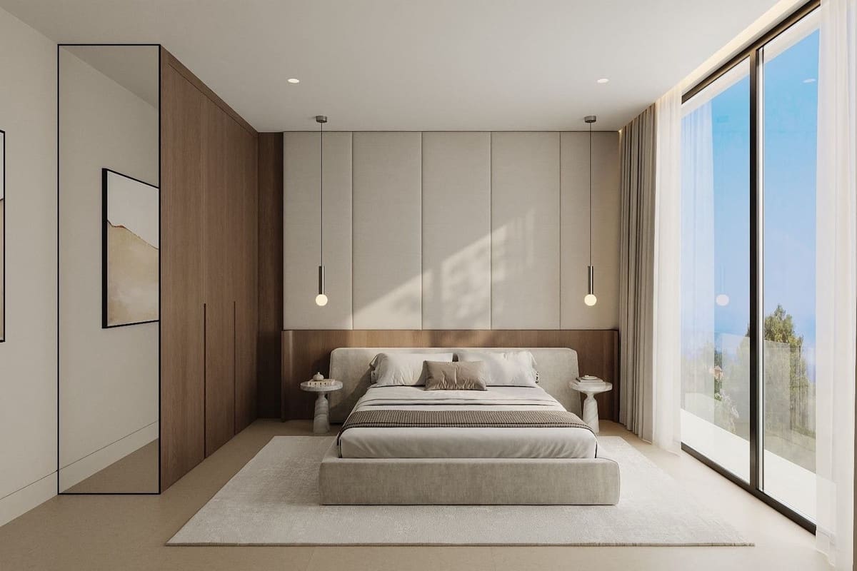 6 Zimmer Apartment zu verkaufen in San Pedro de Alcantara - 2.167.250 € (Ref: 9721046)