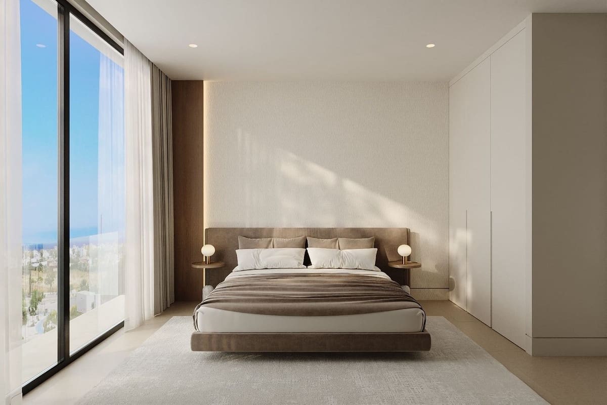 6 Zimmer Apartment zu verkaufen in San Pedro de Alcantara - 2.167.250 € (Ref: 9721046)