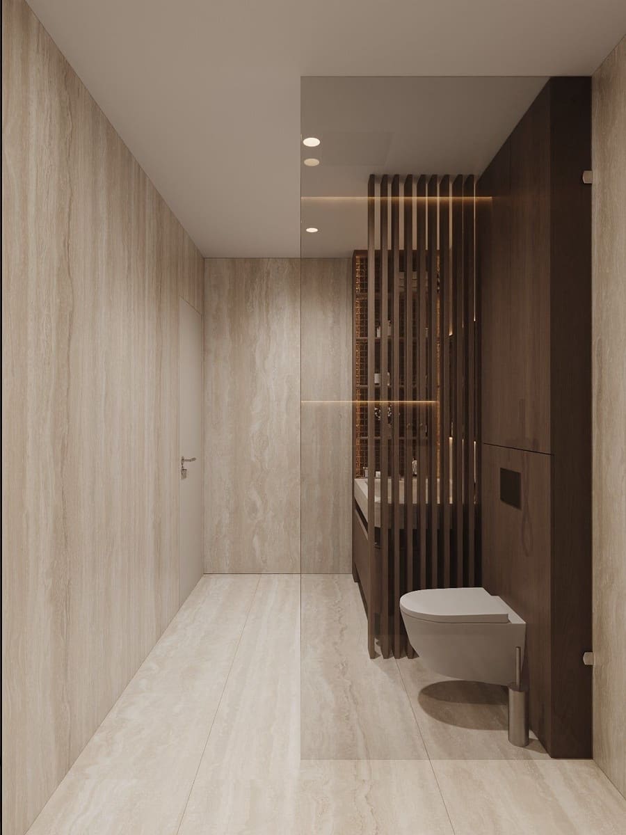 6 Zimmer Apartment zu verkaufen in San Pedro de Alcantara - 2.167.250 € (Ref: 9721046)