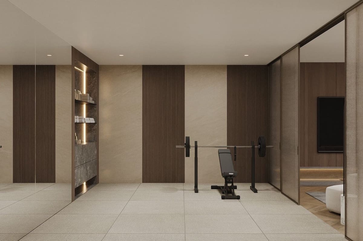 6 Zimmer Apartment zu verkaufen in San Pedro de Alcantara - 2.167.250 € (Ref: 9721046)