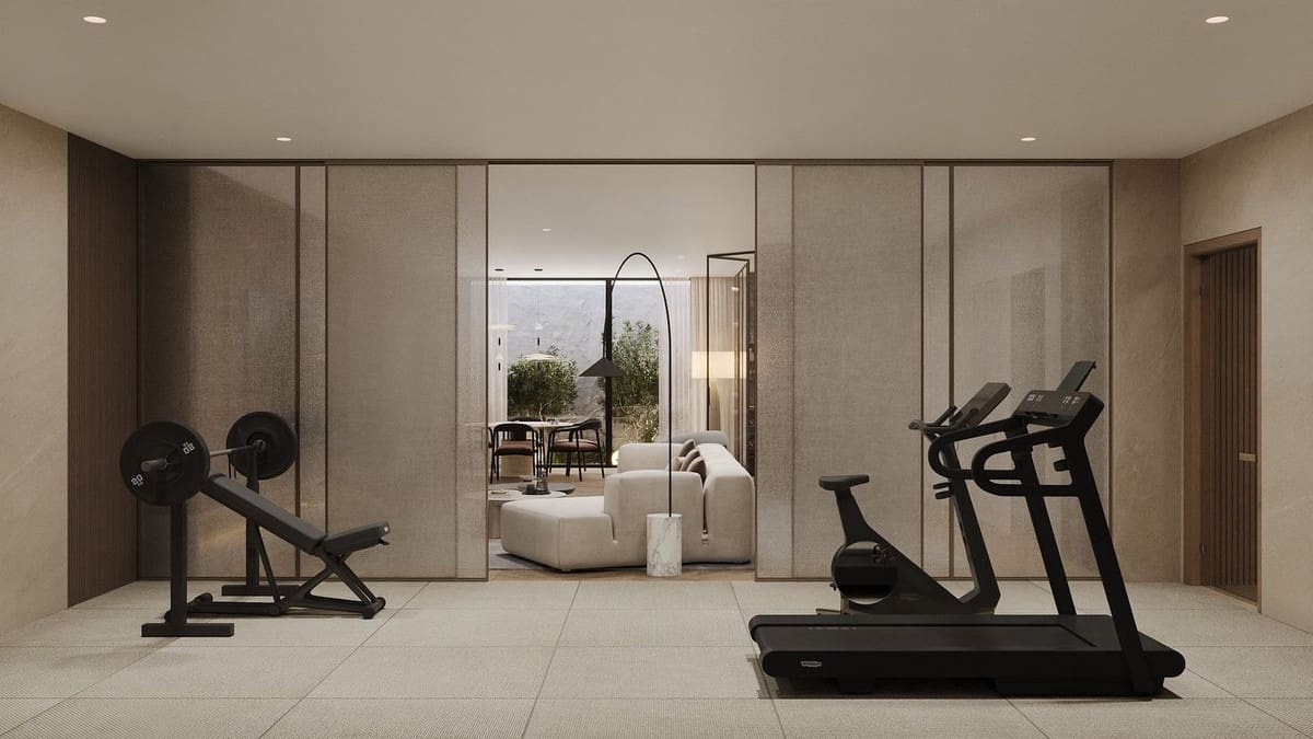 6 Zimmer Apartment zu verkaufen in San Pedro de Alcantara - 2.167.250 € (Ref: 9721046)