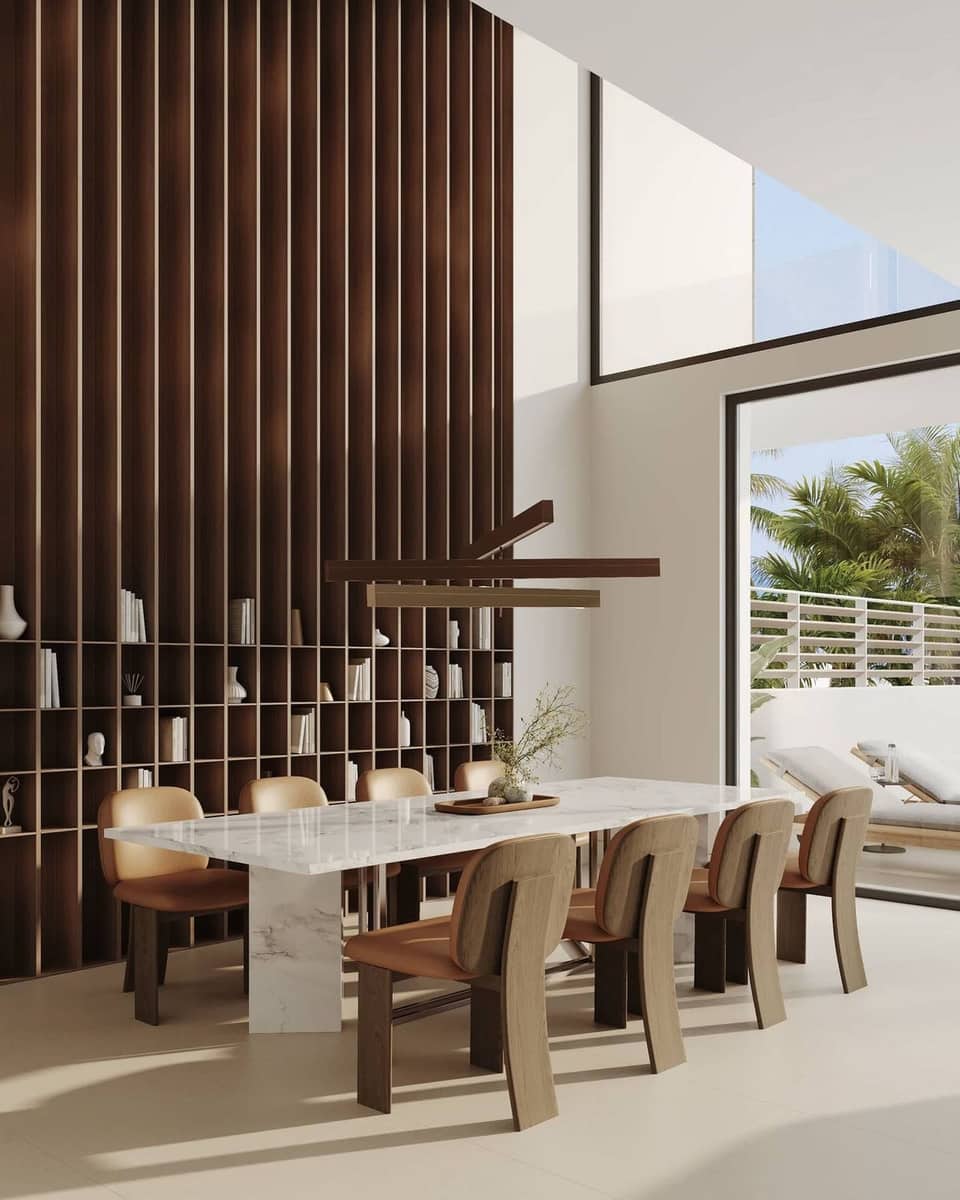 6 soverom Leilighet til salgs i San Pedro de Alcantara - € 2 167 250 (Ref: 9721046)
