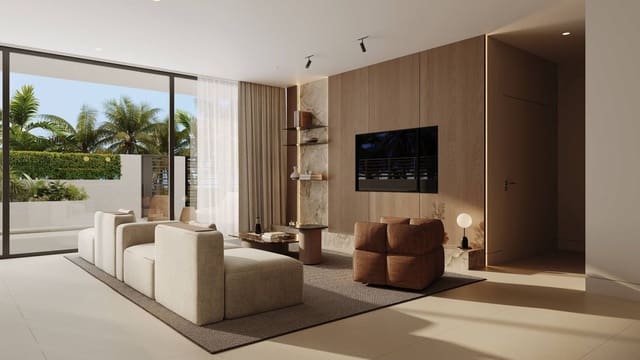 6 slaapkamer Appartement te koop in San Pedro de Alcantara, Marbella - € 2.167.250 (Ref: 9721046)