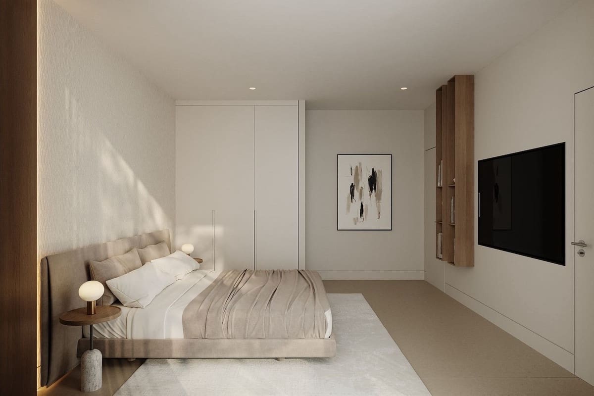 6 soverom Leilighet til salgs i San Pedro de Alcantara - € 2 167 250 (Ref: 9721046)