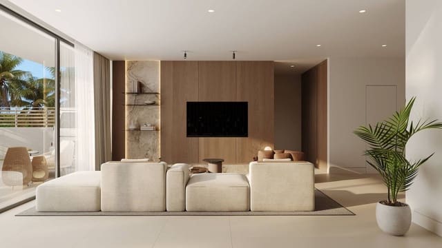 6 slaapkamer Appartement te koop in San Pedro de Alcantara, Marbella - € 2.167.250 (Ref: 9721046)