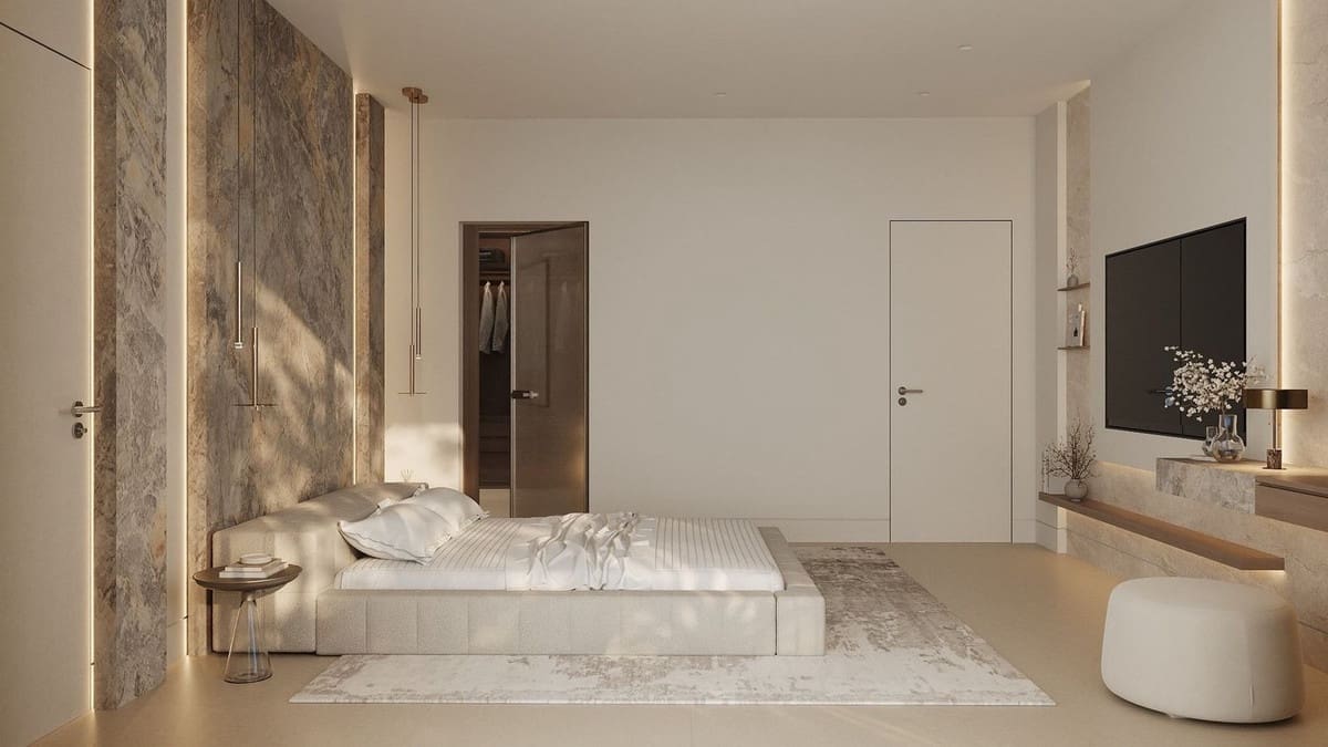 6 soverom Leilighet til salgs i San Pedro de Alcantara - € 2 167 250 (Ref: 9721046)