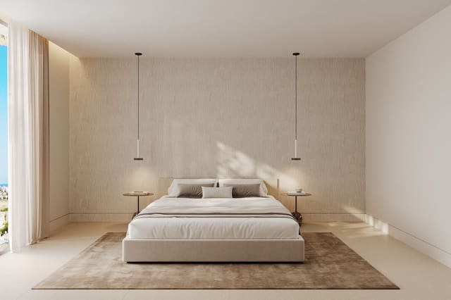 4 soveværelse Byhus til salg i San Pedro de Alcantara, Marbella - € 1.204.970 (Ref: 9721047)