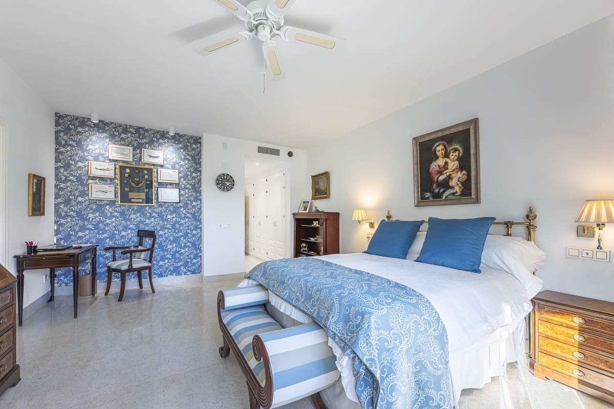 2 bedroom Apartment for sale in Benahavis - € 1,295,000 (Ref: 9731641)