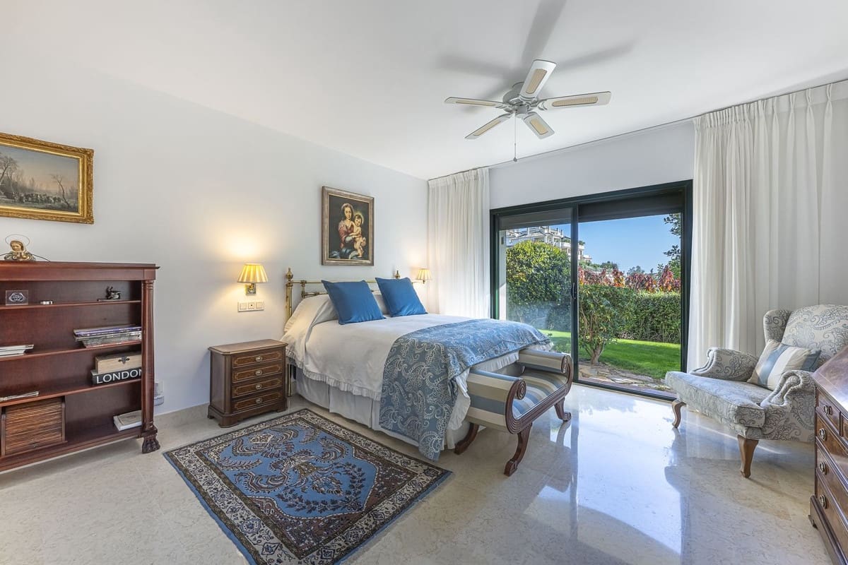 2 bedroom Apartment for sale in Benahavis - € 1,295,000 (Ref: 9731641)