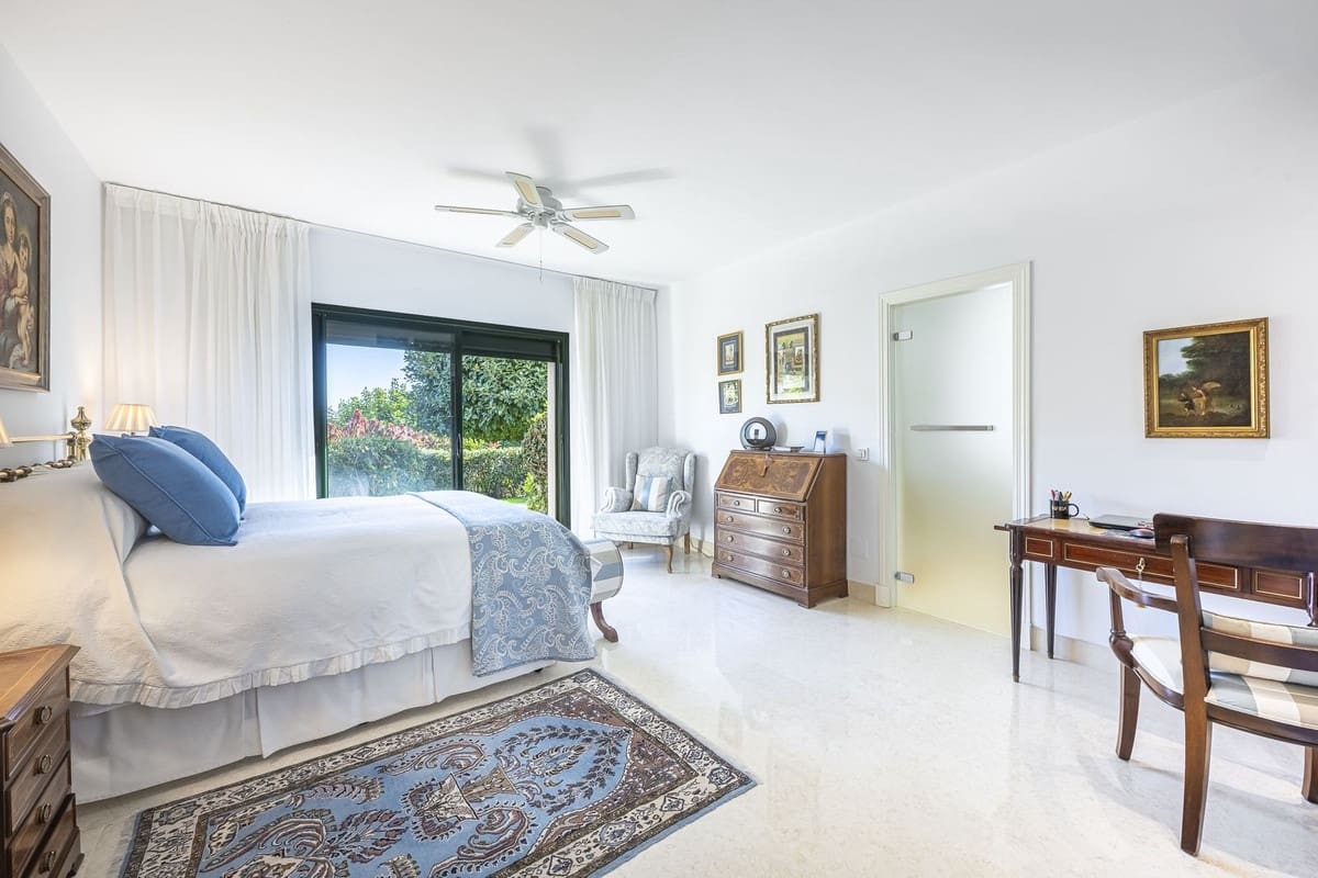 2 bedroom Apartment for sale in Benahavis - € 1,295,000 (Ref: 9731641)