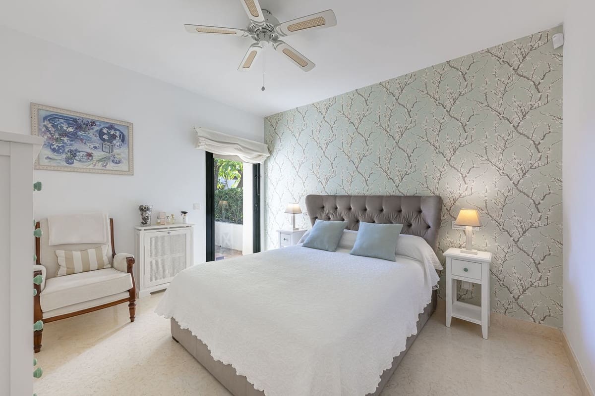 2 bedroom Apartment for sale in Benahavis - € 1,295,000 (Ref: 9731641)