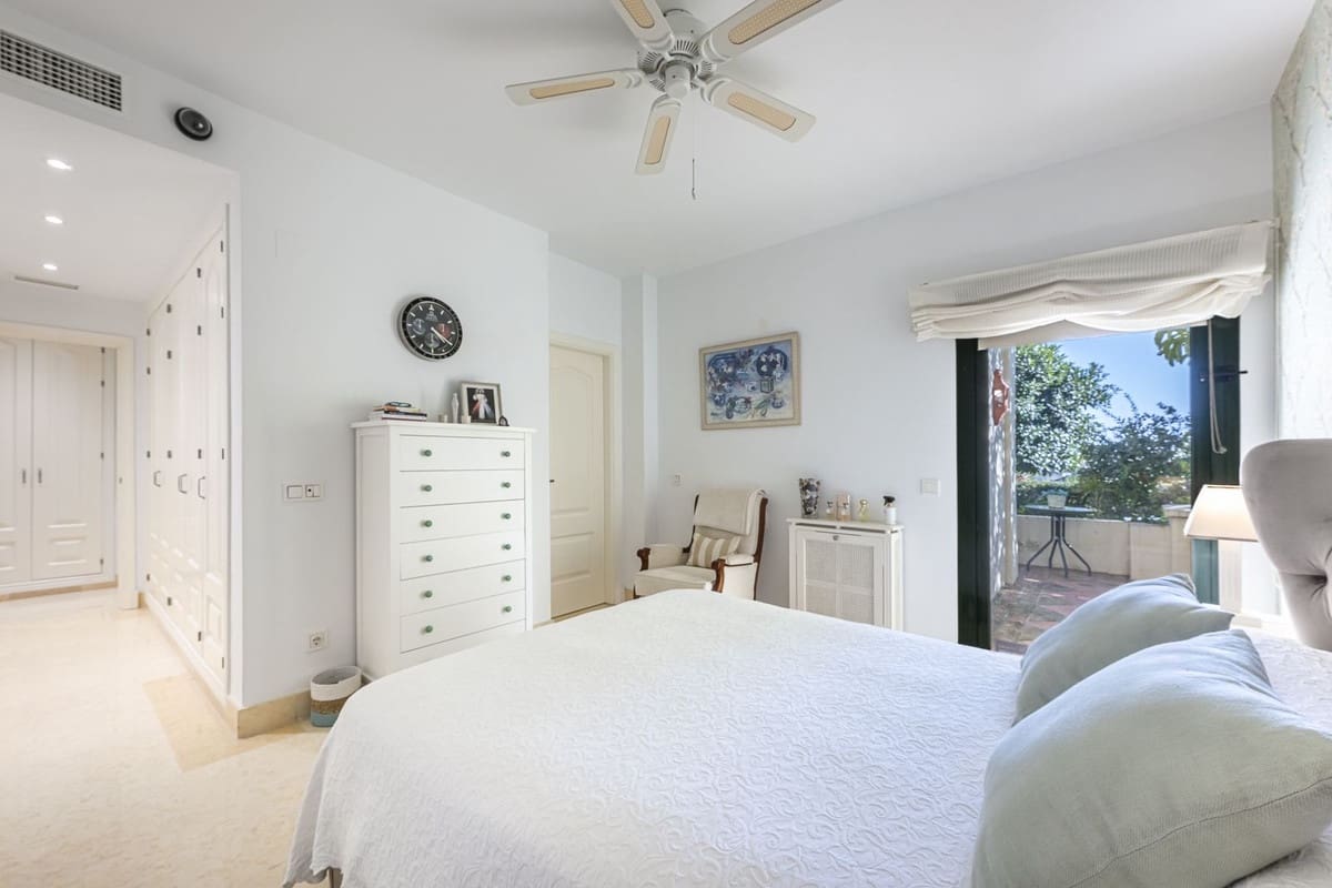 2 bedroom Apartment for sale in Benahavis - € 1,295,000 (Ref: 9731641)