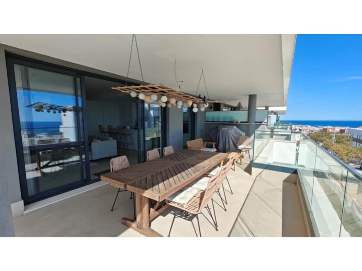 4 camera da letto Appartamento in vendita in Estepona - 885.000 € (Rif: 9735141)