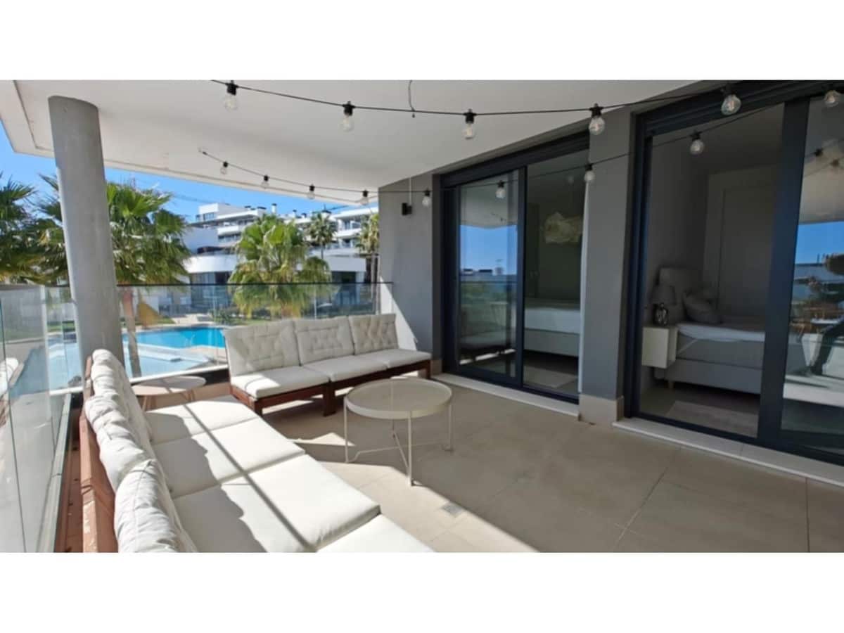 4 camera da letto Appartamento in vendita in Estepona - 885.000 € (Rif: 9735141)