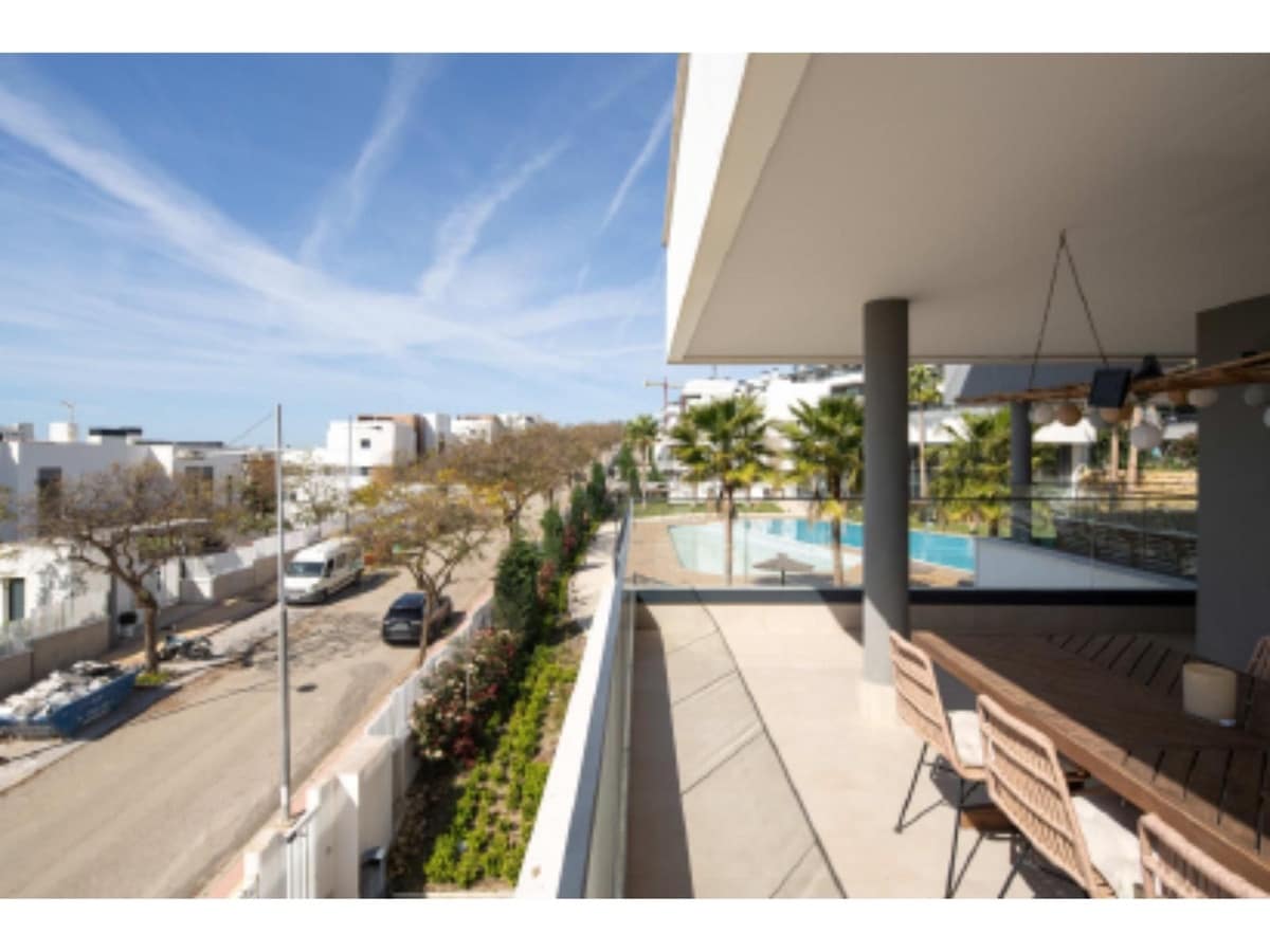 4 camera da letto Appartamento in vendita in Estepona - 885.000 € (Rif: 9735141)