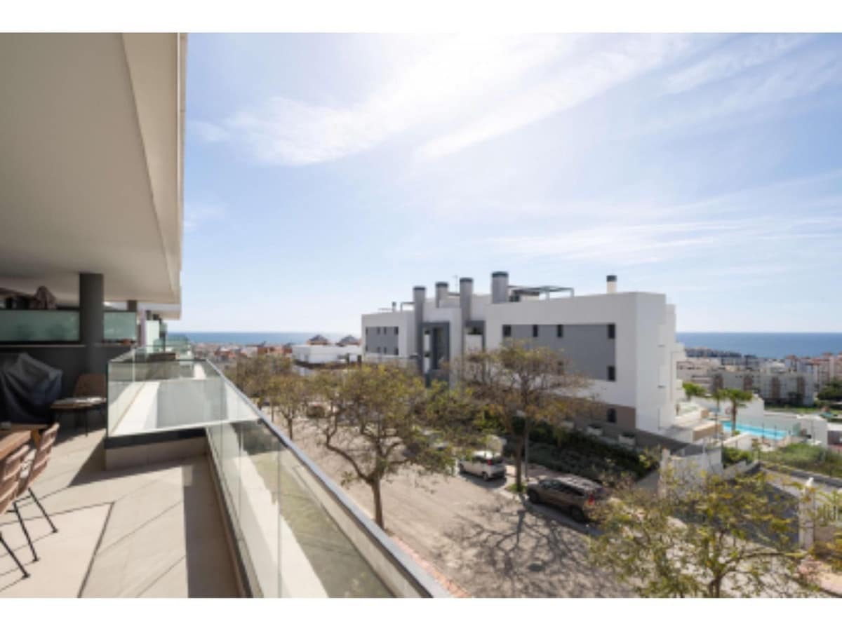 4 camera da letto Appartamento in vendita in Estepona - 885.000 € (Rif: 9735141)