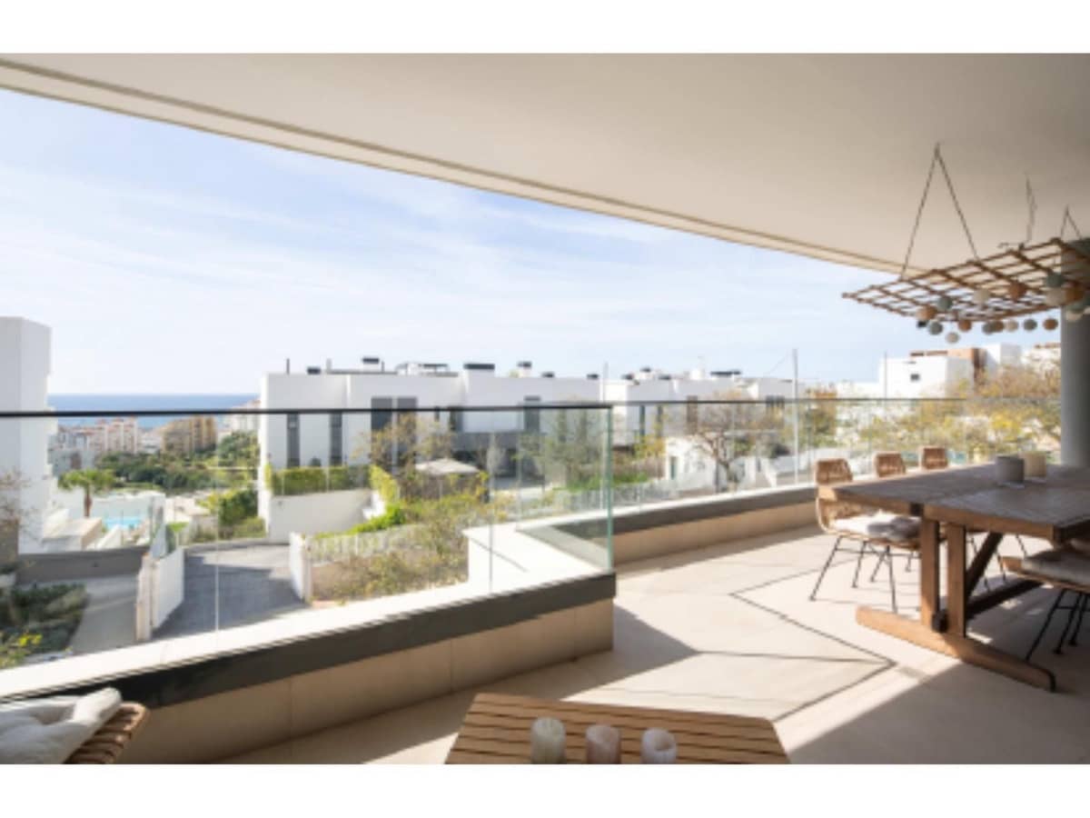 4 camera da letto Appartamento in vendita in Estepona - 885.000 € (Rif: 9735141)