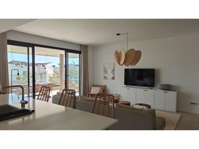 4 sovrum Lägenhet till salu i Estepona - 885 000 € (Ref: 9735141)