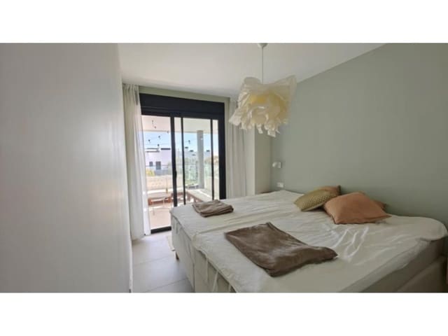 4 sovrum Lägenhet till salu i Estepona - 885 000 € (Ref: 9735141)