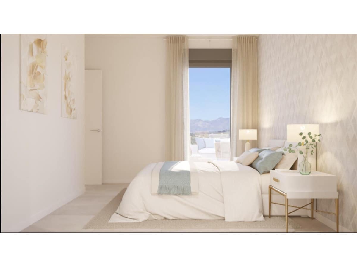 1 chambre Appartement à vendre à Mijas - 302 000 € (Ref: 9737880)