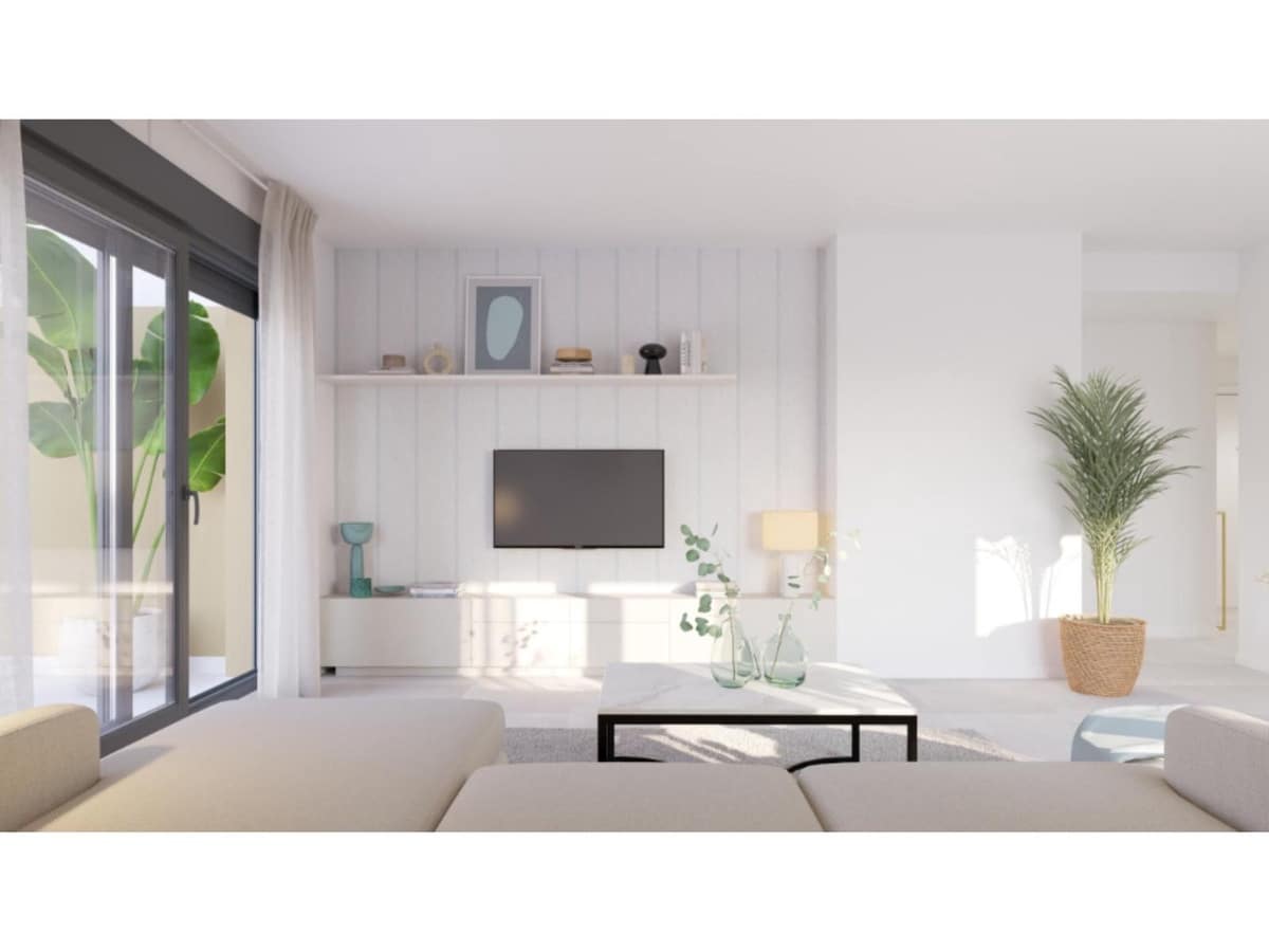 1 chambre Appartement à vendre à Mijas - 302 000 € (Ref: 9737880)