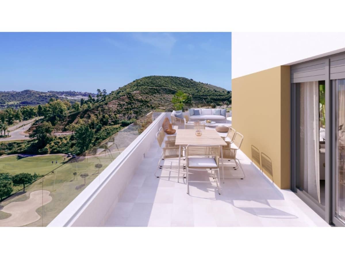 1 chambre Appartement à vendre à Mijas - 302 000 € (Ref: 9737880)